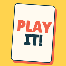 Let’s Just Play It app icon